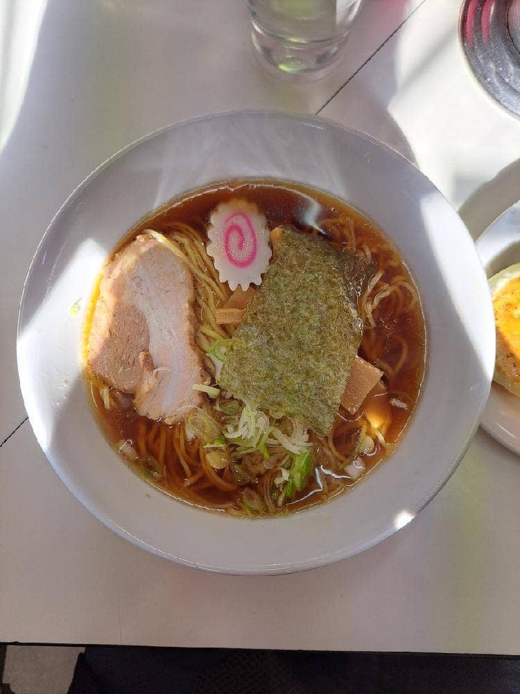 ラーメンショップでん