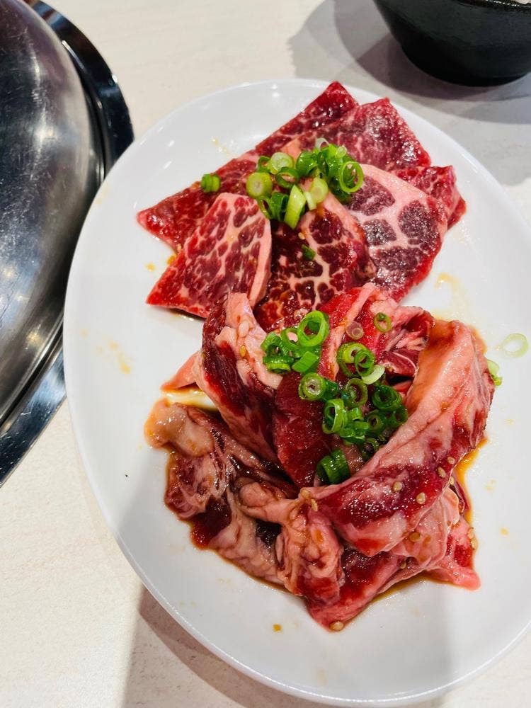 焼肉 上田屋 森下店