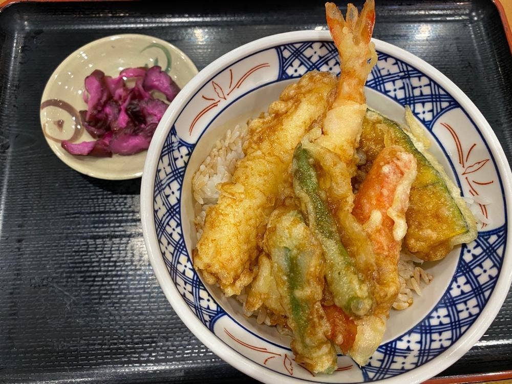 かつてん 桑園イオン店