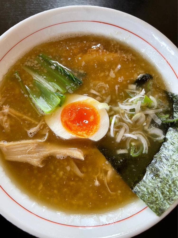 竹八