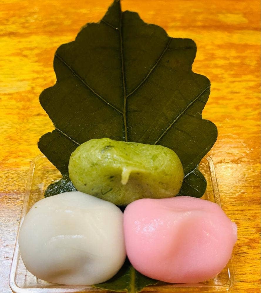 銀座甘楽 グランスタ店
