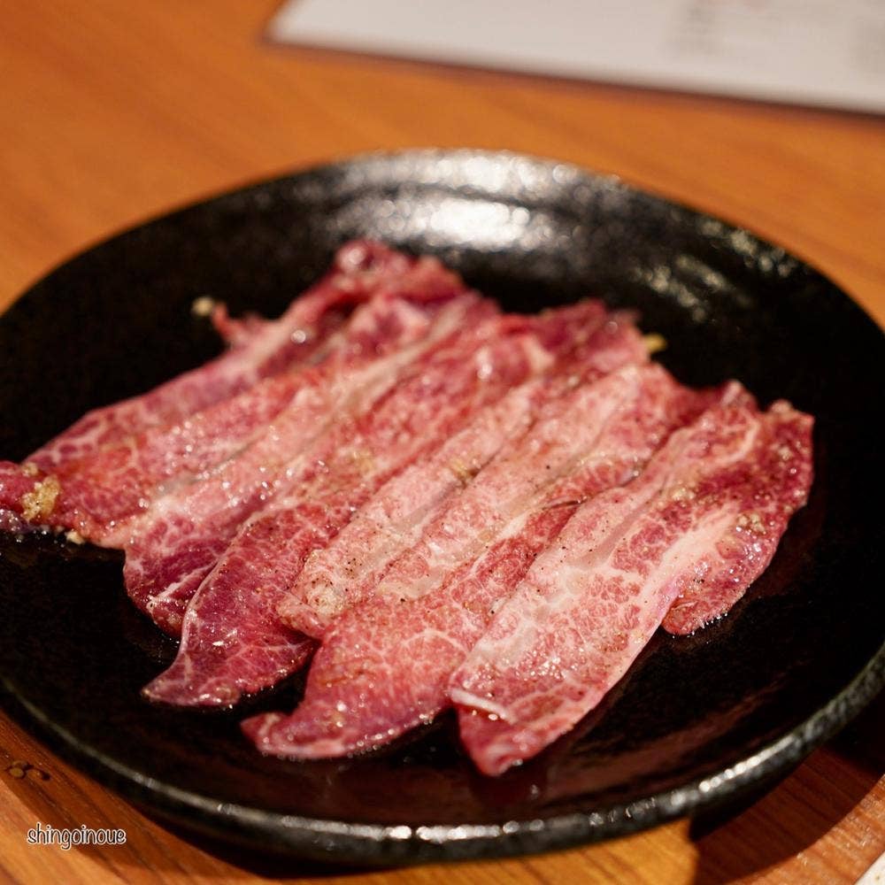 焼肉Bon`s