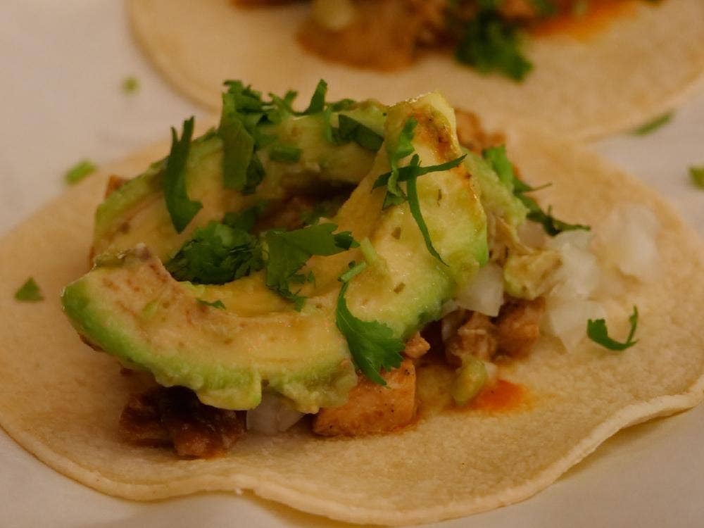 TACO RiCO 麻布十番店