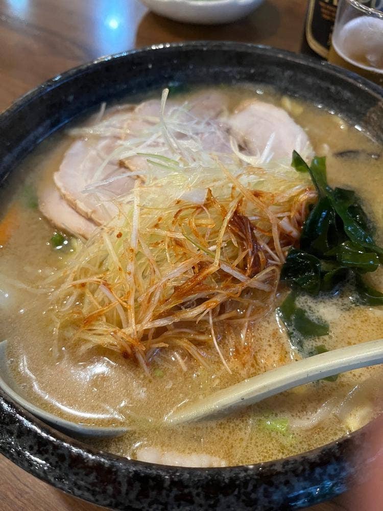 食事処 長瀬屋