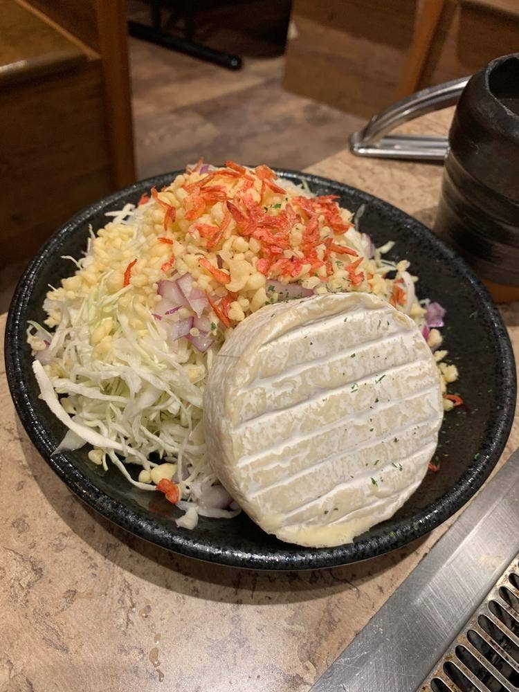 大衆居酒屋 もんじゃ酒場 だしや 町田店