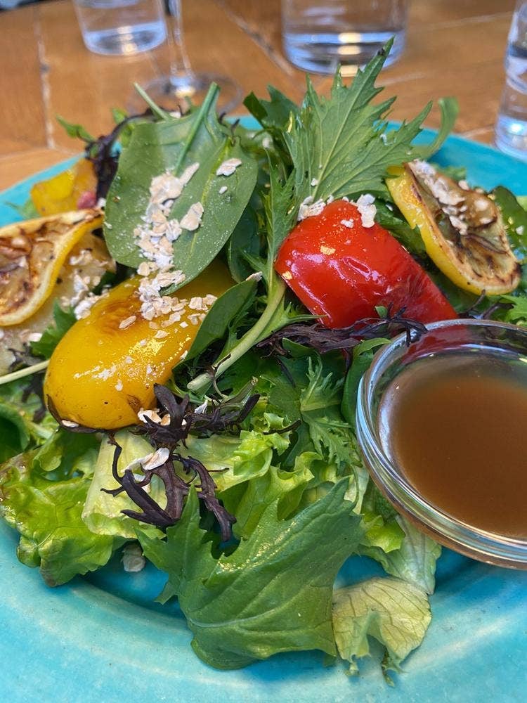 METoA cafe ＆ kitchen