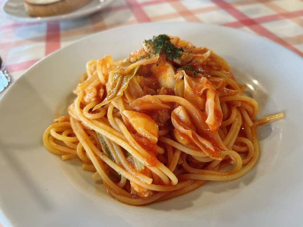 タベルナ・ラ・ピアッツァ