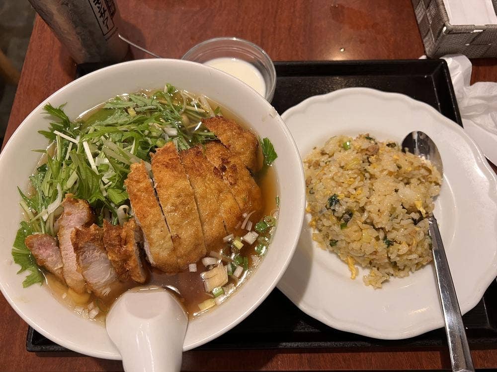 新荘園 飯田橋店