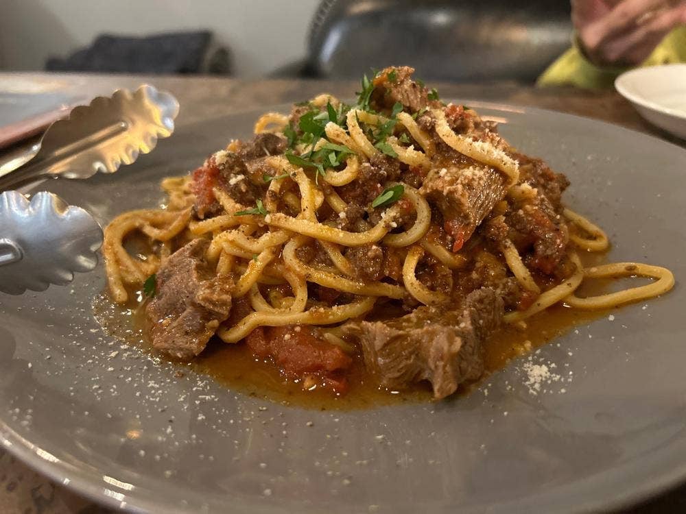 伊酒屋ワインバルGimo