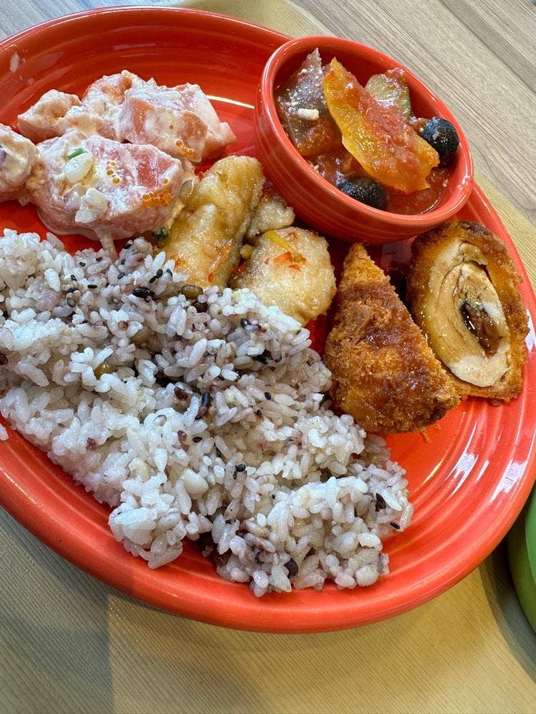 M.M MARKET&CAFÉ みなとみらい店