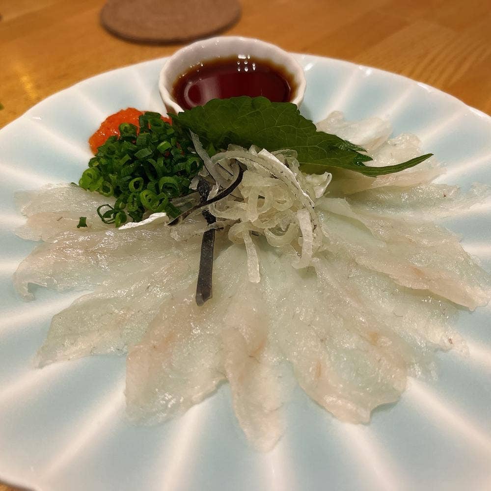 うまいもん家 おかえり