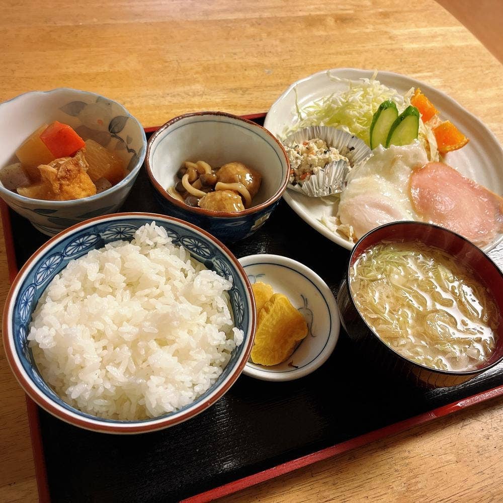 食堂 天龍