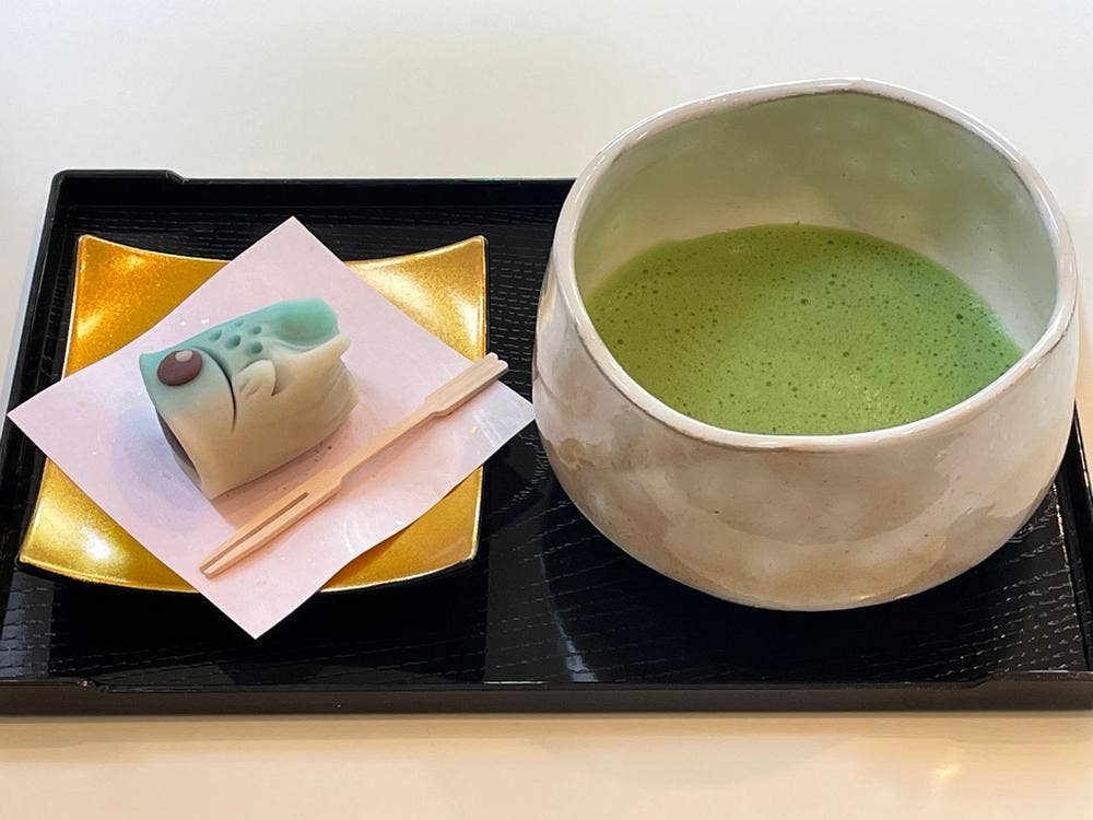 松任23Café