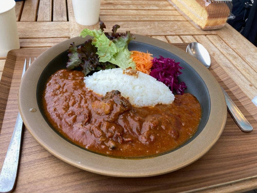 SAYA Market&Cafe
