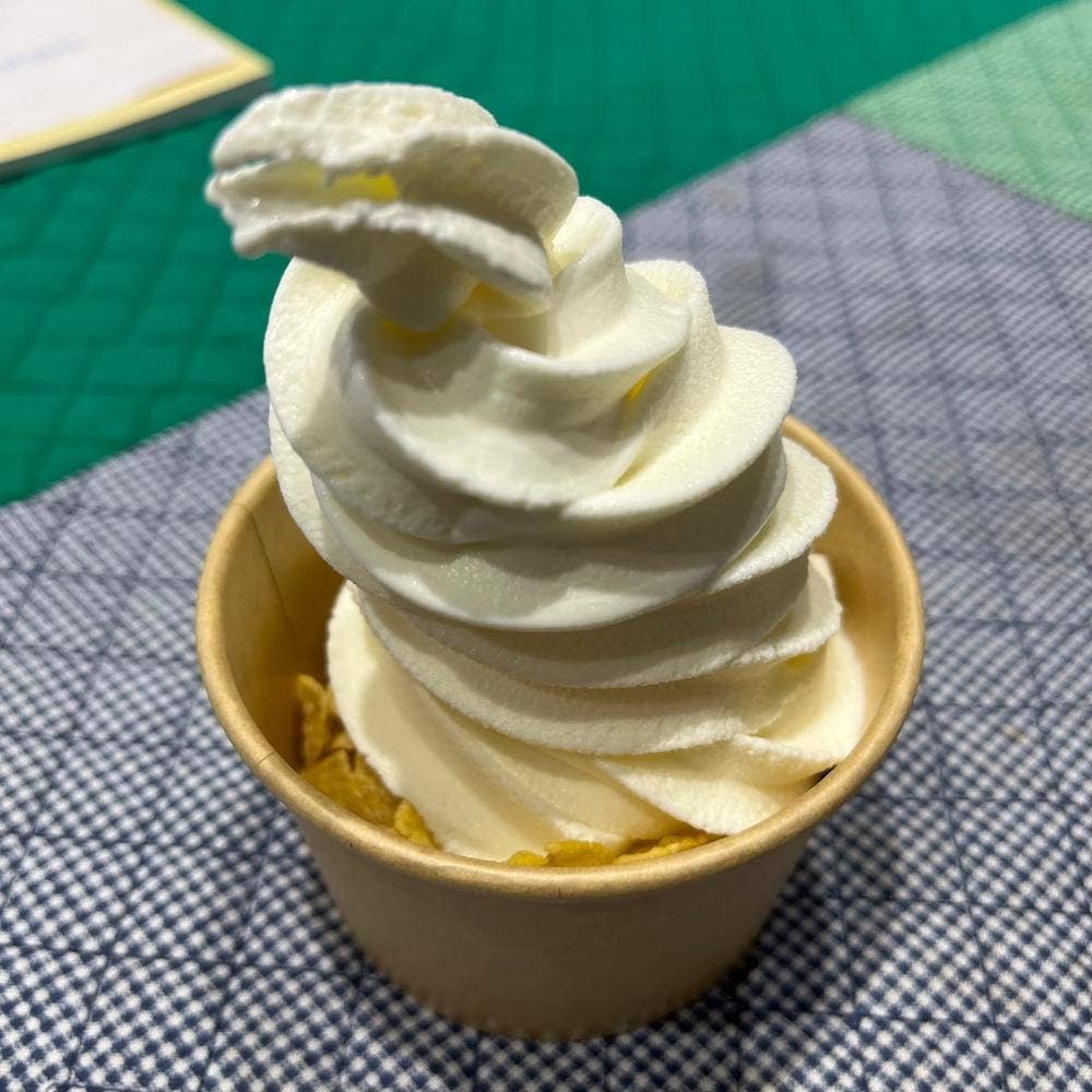 駅舎工房 モンファボリ