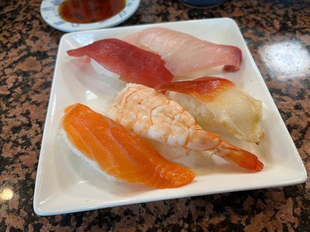 太助寿司
