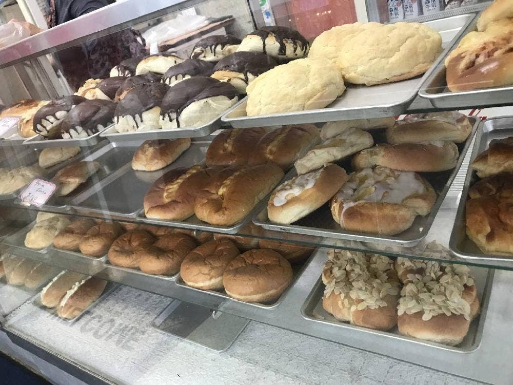 バラパン 安江店