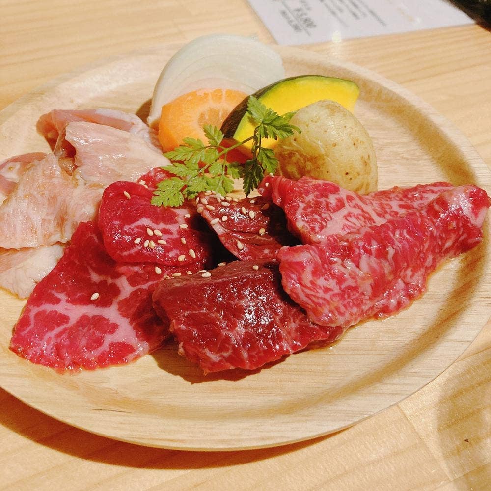 7RIN YAKI 5Lab