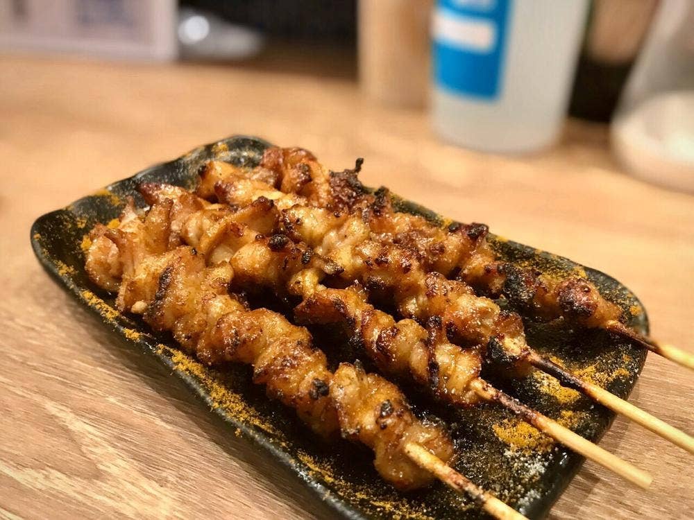 鳥貴族 大倉家