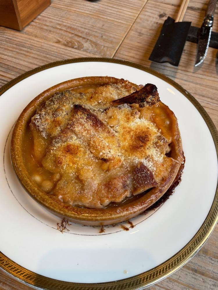 洋食居酒屋 Kanno