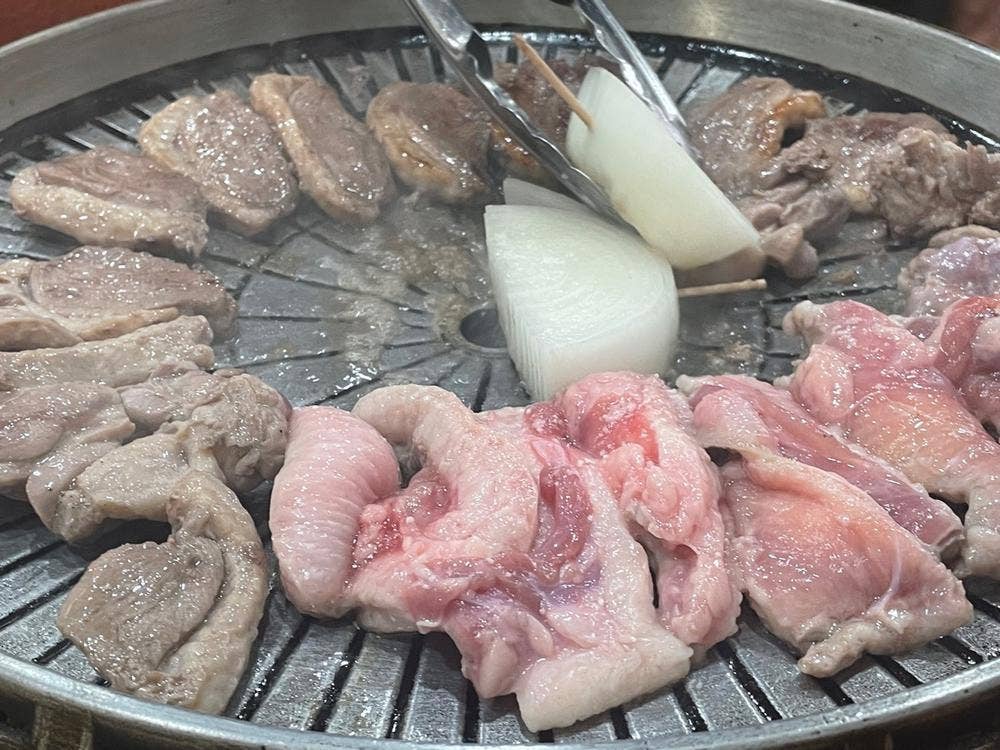 サムスンネ