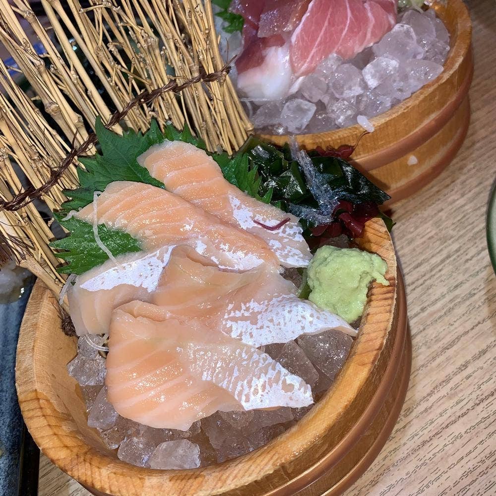 目利きの銀次 本厚木北口駅前店