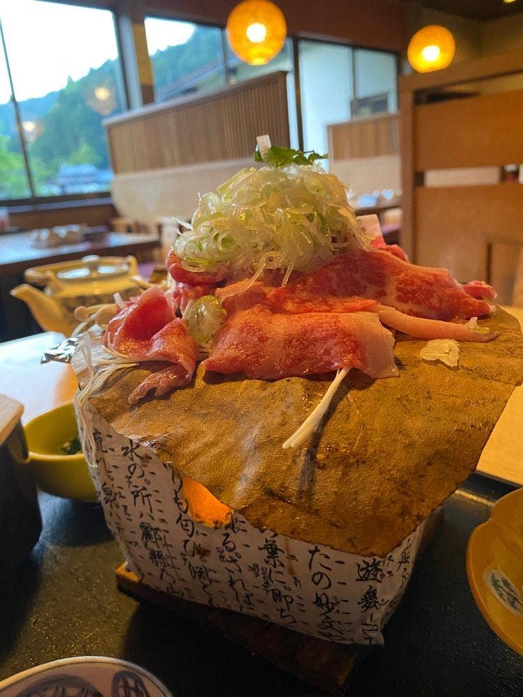 熊の島