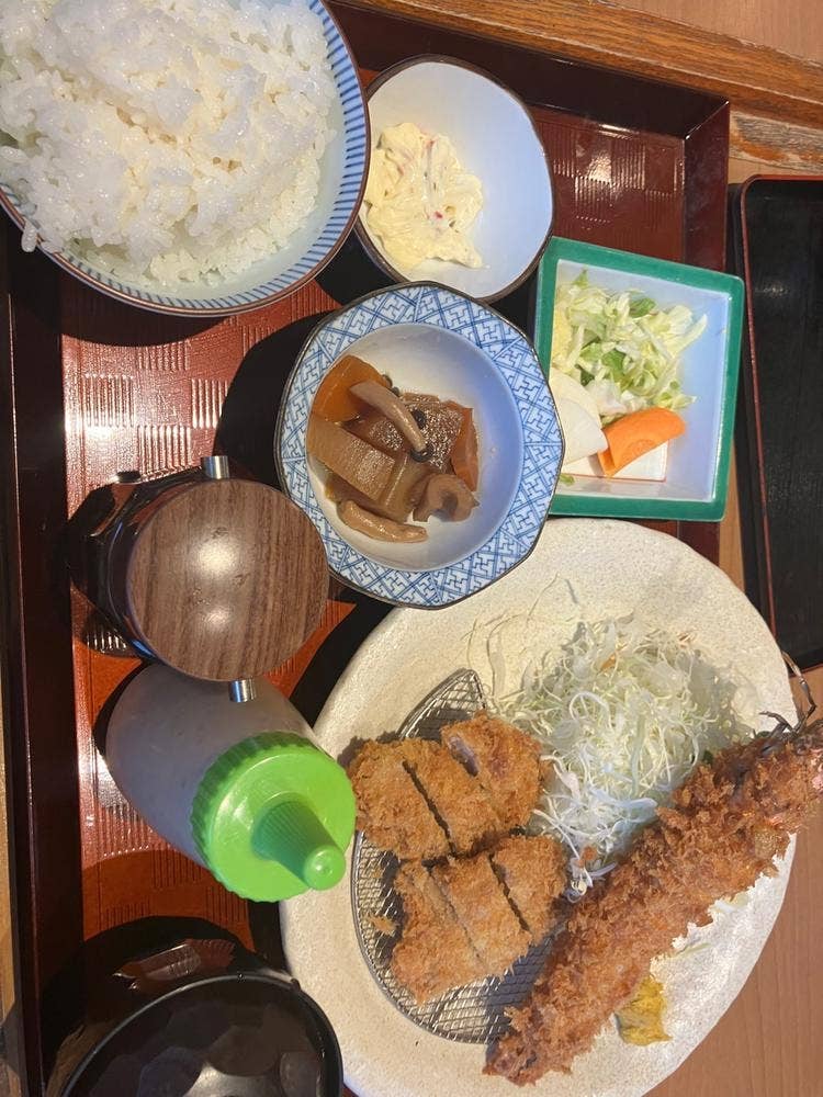 和風レストラン とき