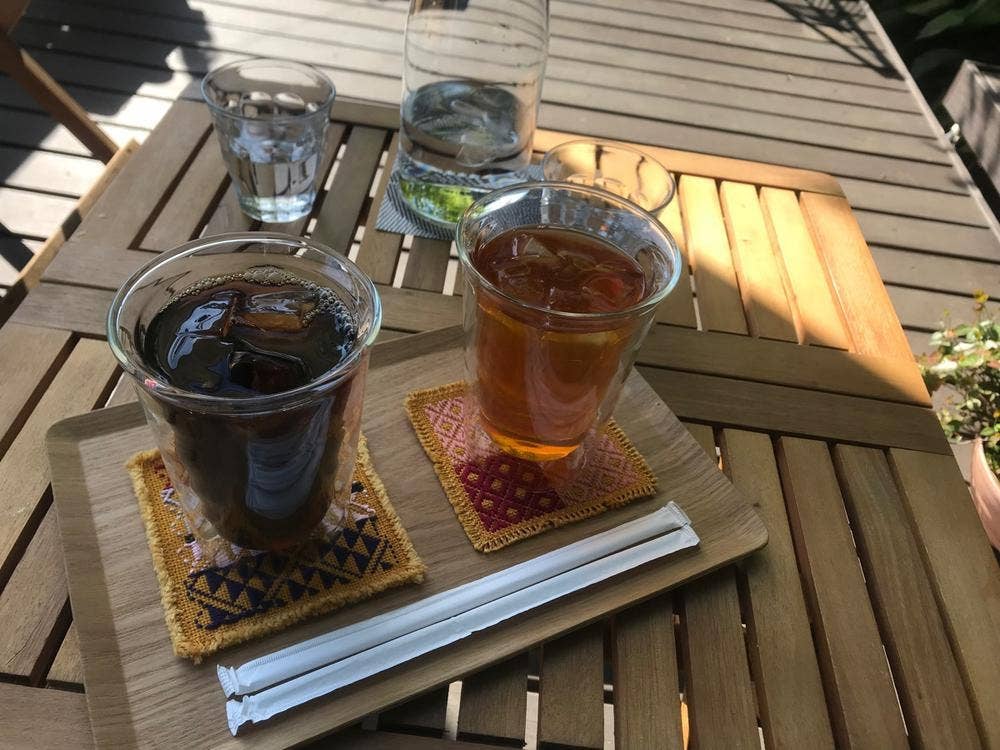 Cafe Piccolo