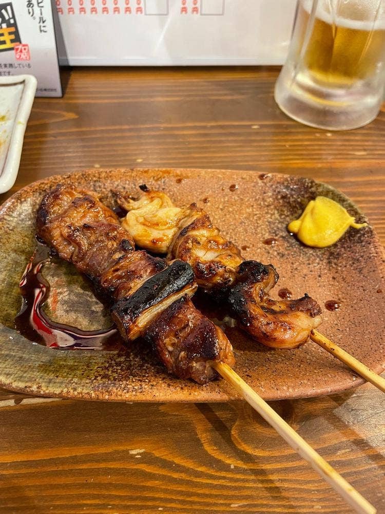 総本家 唐とん 東久留米店