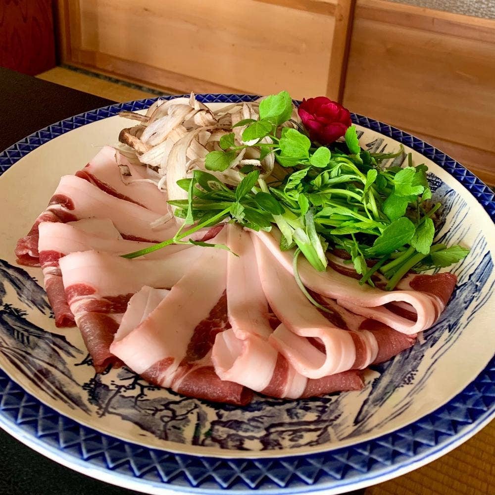 美菜ガルテンふるかわ