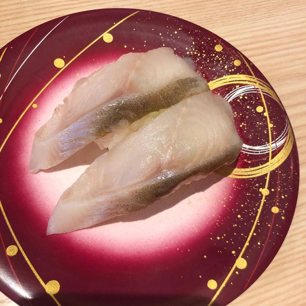 回転寿司 まつりや 新橋店