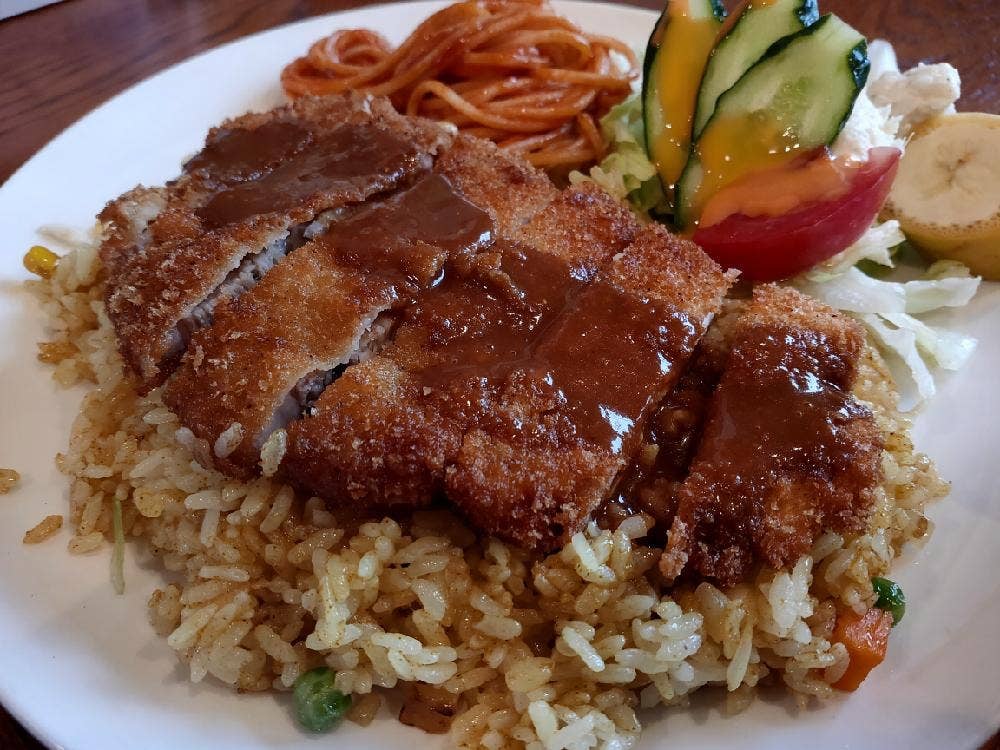 カフェ・ド・シェル