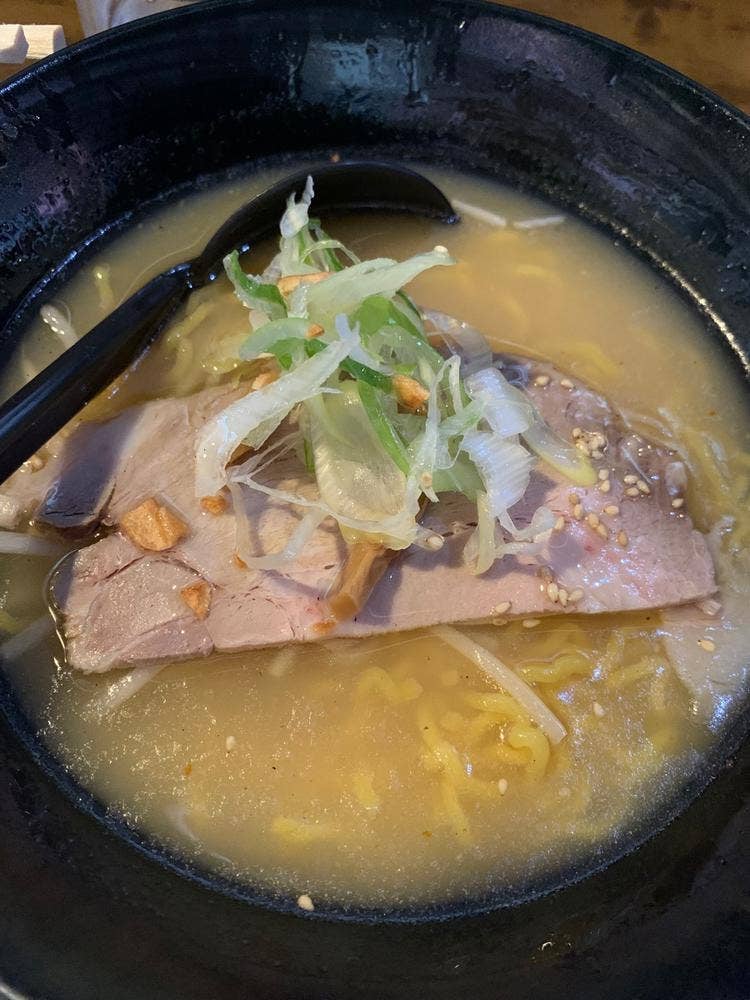 らーめん はる屋