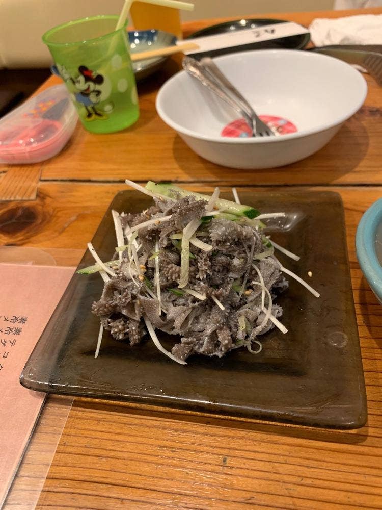 炭火マルイチ