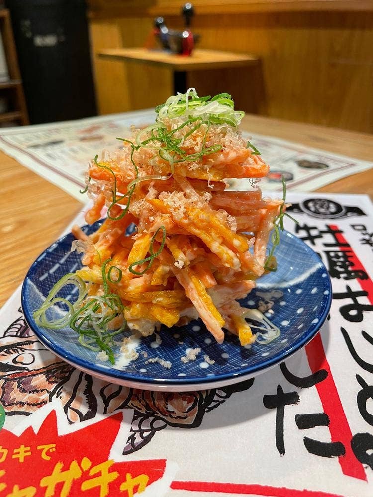 ロッキーカナイ 有楽町店