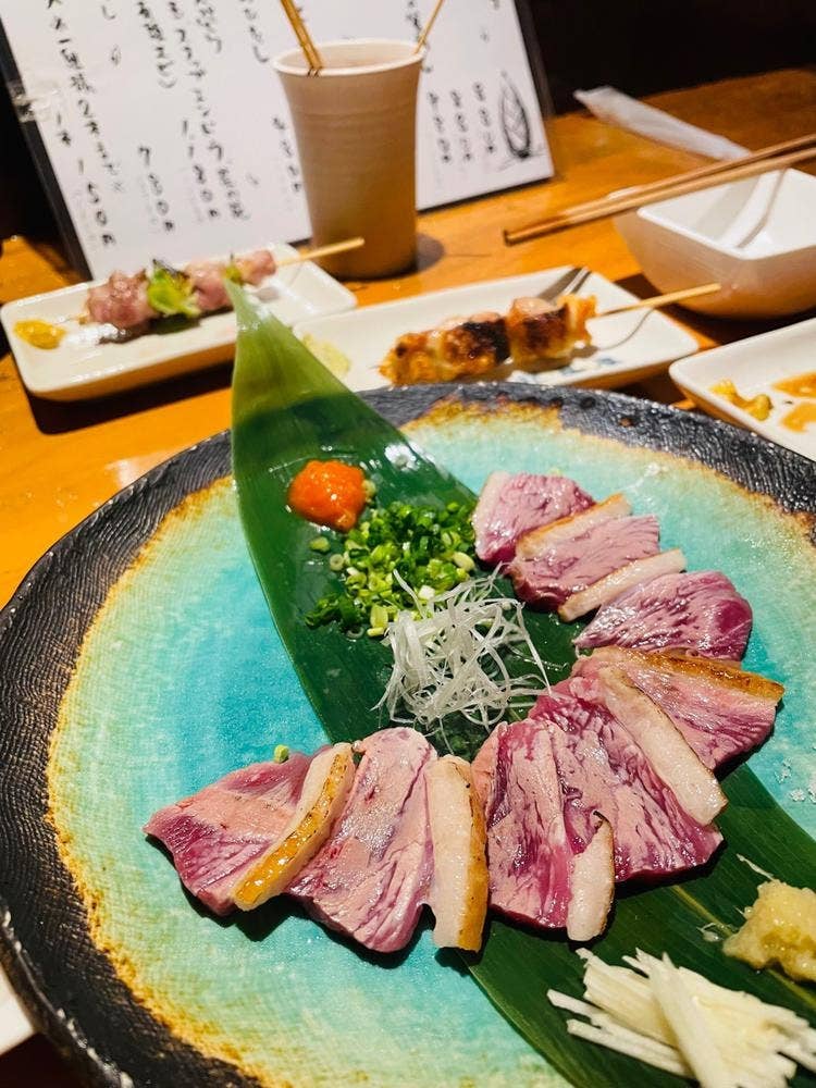 花鳥庵 北野田店
