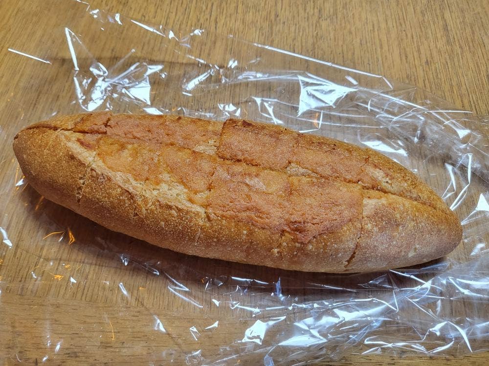 ベーカーシェフ 金沢店