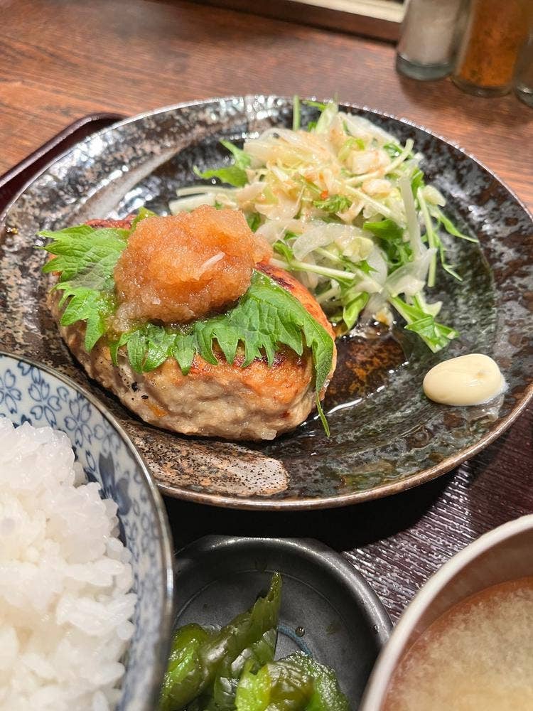 心ちや