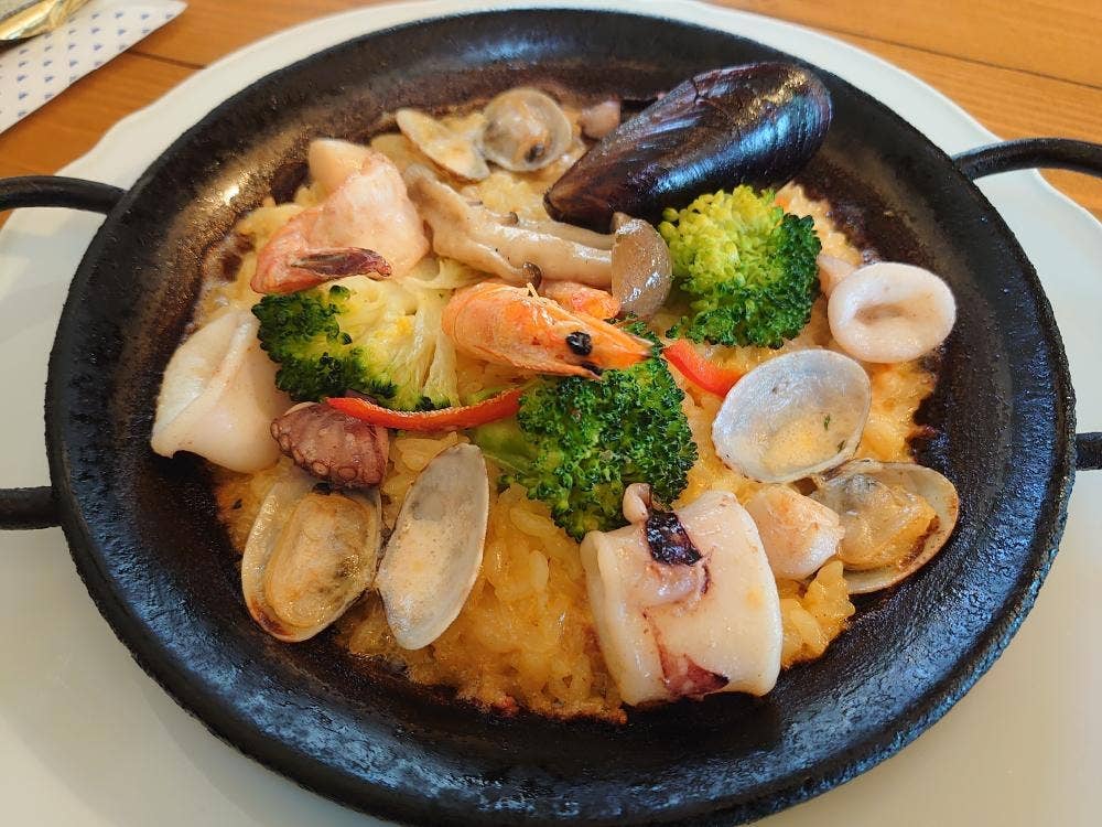 Rcafe・つばめドーナツ