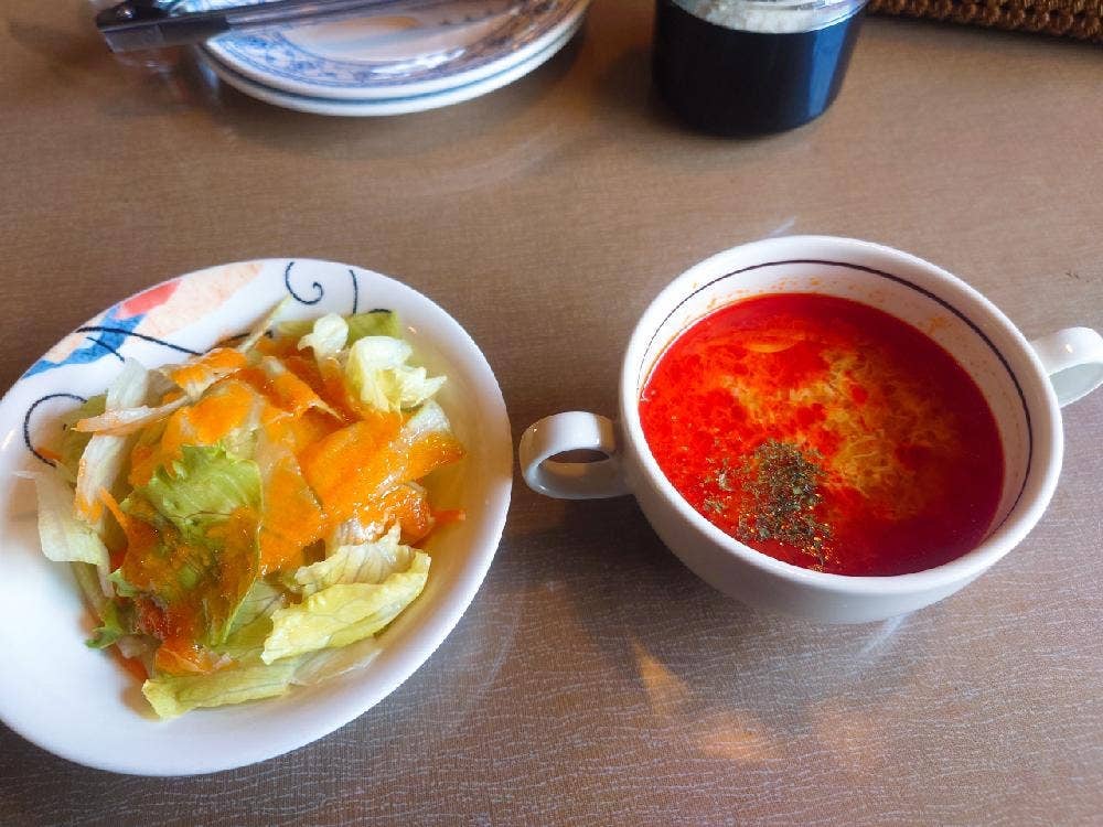 南欧風レストラン サングリア