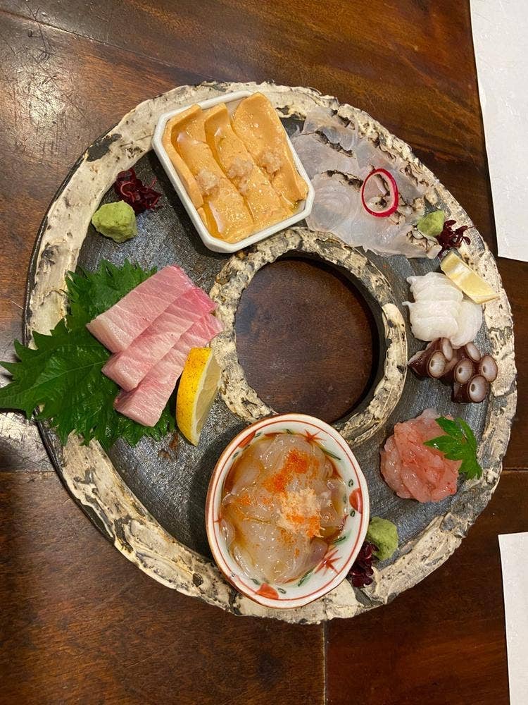 よっちょれ 庄屋はん