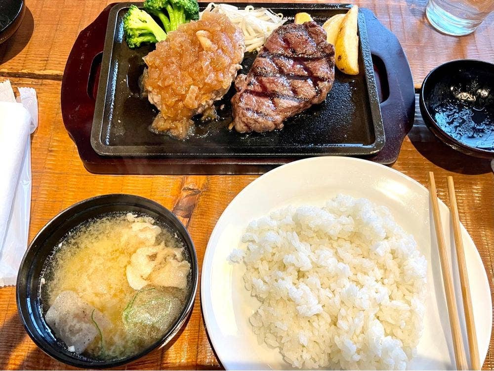 四代目 肉の良知