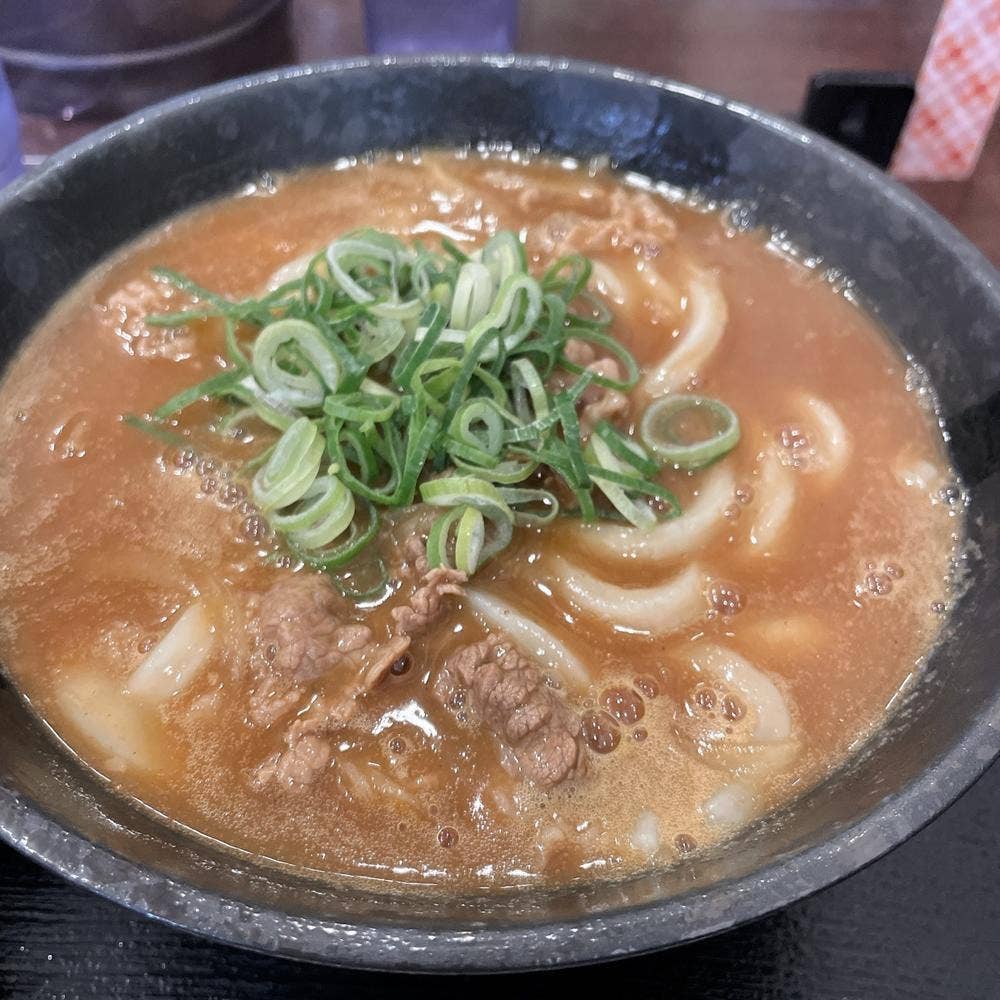 讃岐うどんつる凜
