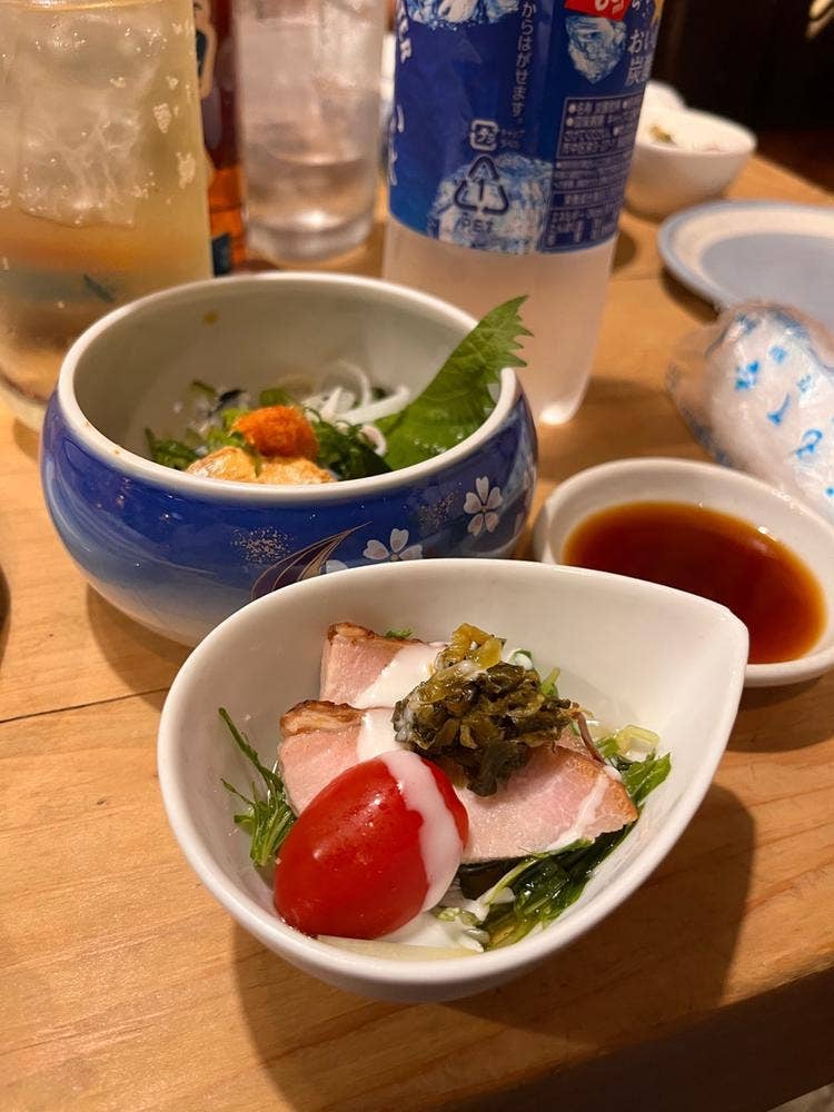 道産子 新宿西口店