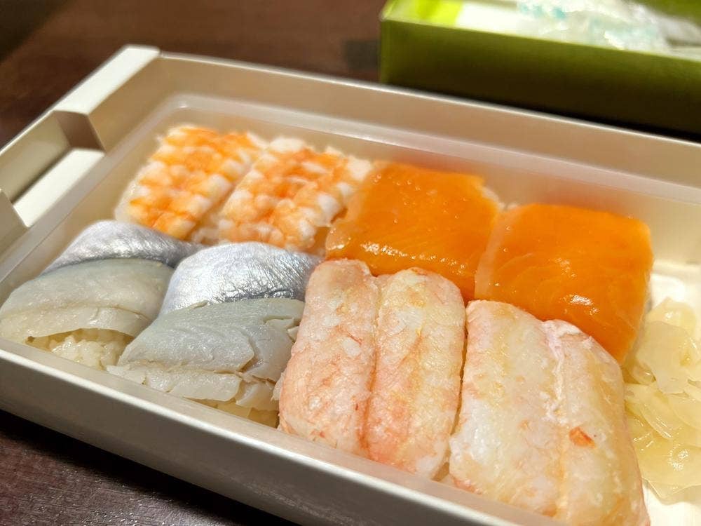 湘南鎌倉 大船軒 逗子弁当売店