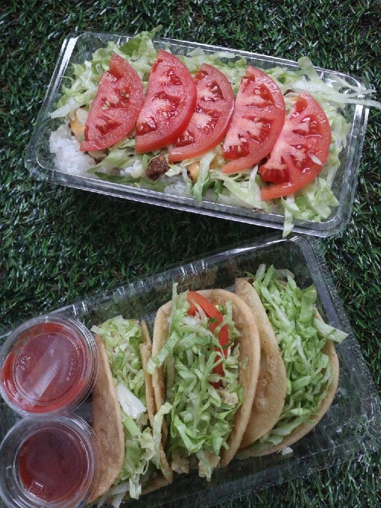 Mckees Tacos