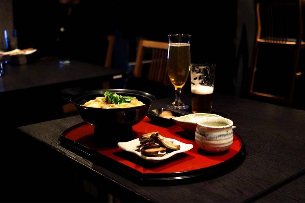 本家あべや 秋田純米酒処 GEMS恵比寿店