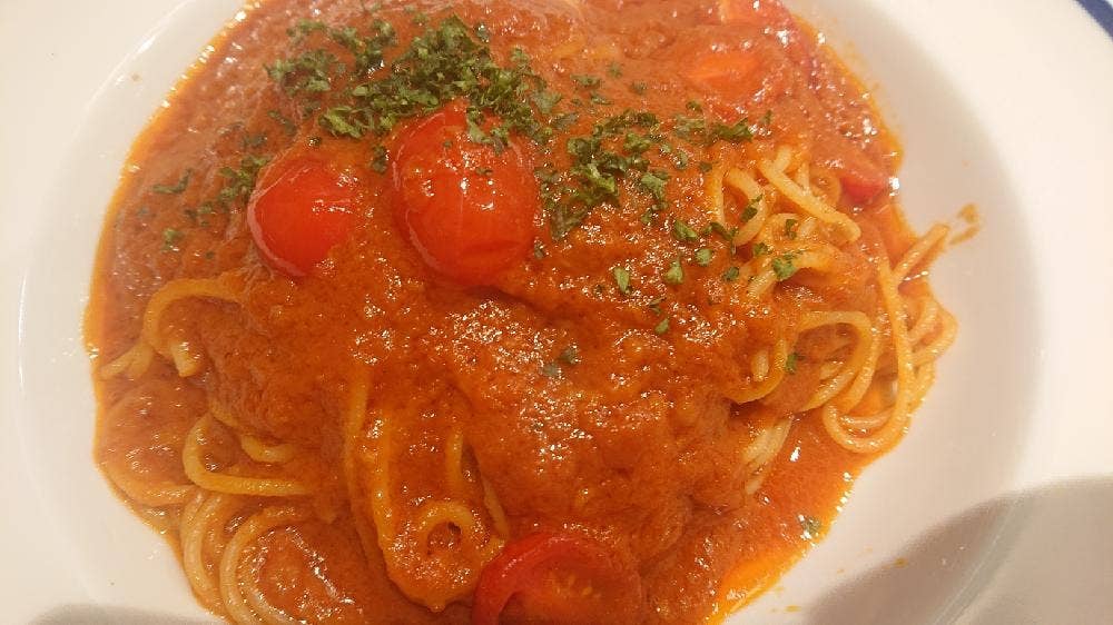 パスタバル スプーニャ