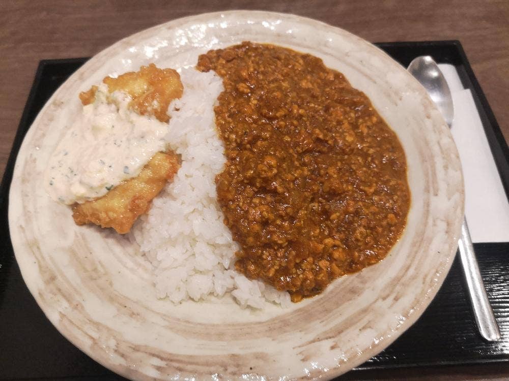 南蛮食堂 東三国店